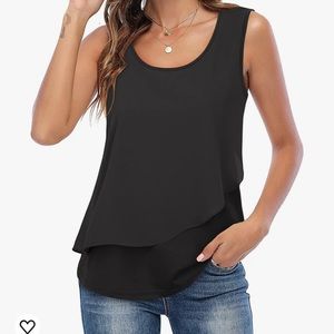 Women’s tunic blouse